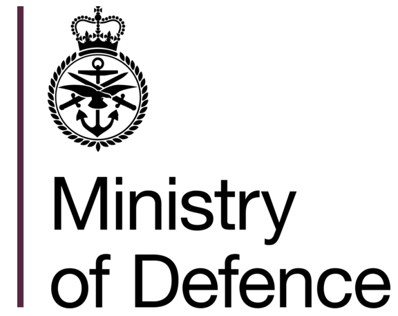 UK Ministry of Defence