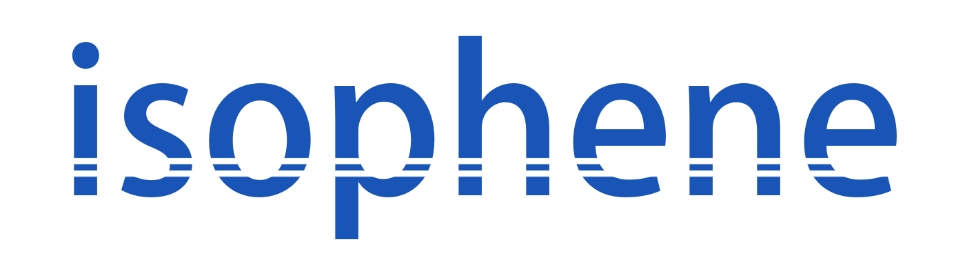 isophene_logo